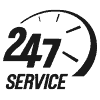 24_7 Service loodgieters Genemuiden