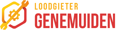 Loodgieter Genemuiden Logo